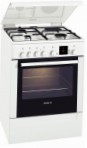 Bosch HSV64D020T Кухонная плита
