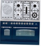 ILVE PN-120S-VG Blue Fogão de Cozinha