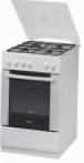 Gorenje GN 50203 IW Stufa di Cucina