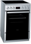 Gorenje EI 67422 AX Кухонна плита