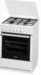 Gorenje K 65103 AW Stufa di Cucina