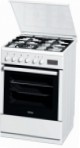 Gorenje K 65303 AW Køkken Komfur