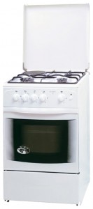 照片 厨房炉灶 GRETA 1470-ГЭ исп. 10