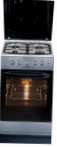 Hansa FCGX56001014 Кухонная плита
