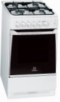 Indesit KN 3G60 SA(W) Кухонная плита