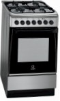 Indesit KN 3G610 SA(X) Кухонная плита