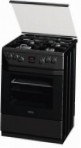 Gorenje GI 62378 BBR 厨房炉灶