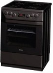 Gorenje EC 63398 BBR Fornuis