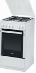 Gorenje KN 55102 AW3 Spis