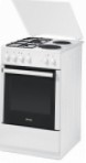 Gorenje KN 55102 AW2 موقد المطبخ