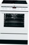 AEG 41016VH-WN Кухненската Печка