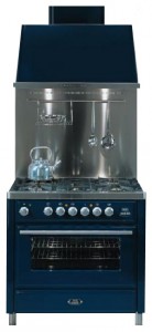 Photo Cuisinière ILVE MT-90R-MP Matt