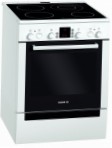 Bosch HCE743220M Cuisinière