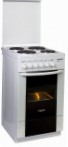 Desany Comfort 5604 WH Kitchen Stove