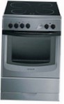 Hotpoint-Ariston CE 6V P4 (X) Кухонная плита