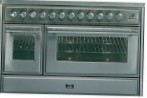 ILVE MT-120S5-MP Stainless-Steel Dapur