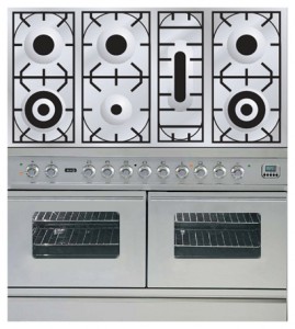 foto Dapur ILVE PDW-1207-VG Stainless-Steel