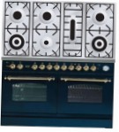 ILVE PDN-1207-VG Blue bếp