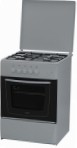 NORD ПГ4-205-5А GY Kitchen Stove