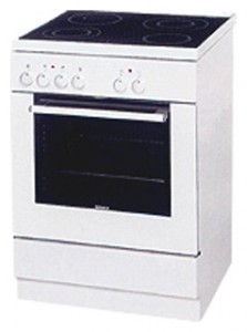 照片 厨房炉灶 Siemens HL53529