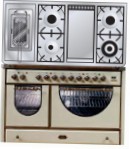 ILVE MCSA-120FRD-MP Antique white Кухонная плита