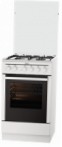 AEG 31345GM-WN Kitchen Stove