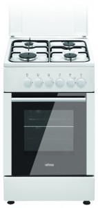 صورة فوتوغرافية موقد المطبخ Simfer F55EW43001