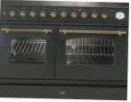 ILVE PD-100SN-MP Matt Virtuvės viryklė