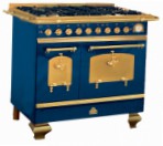 Restart ELG023 Blue Кухненската Печка