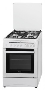 照片 厨房炉灶 LGEN C6050 W