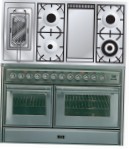 ILVE MTS-120FRD-MP Stainless-Steel Dapur