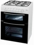 Rainford RSG-6692W Кухонна плита