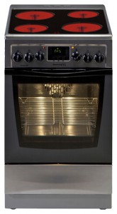снимка Кухненската Печка MasterCook KC 2459 X