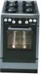 MasterCook KGE 3450 X Кухонная плита