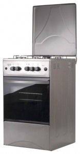 снимка Кухненската Печка Ergo G5000 X
