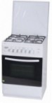 Ergo G6002 W Кухненската Печка