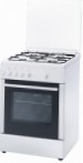 RENOVA S6060G-4G1 厨房炉灶