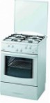 Gorenje KN 2705 W Кухненската Печка