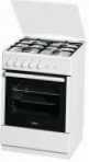 Gorenje G 61123 AW Кухонна плита