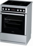 Gorenje EC 67333 AX Σόμπα κουζίνα