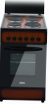 Simfer F56ED03001 Köök Pliit