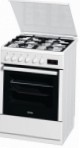 Gorenje K 67420 AW Kitchen Stove