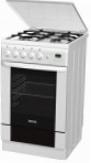 Gorenje GI 440 W Кухонна плита