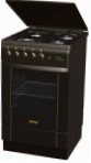 Gorenje GI 440 B Шпорета