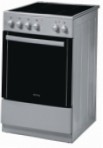 Gorenje EC 55101 AX Komfyr