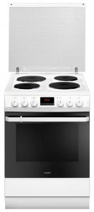 Photo Cuisinière Hansa FCEW69209