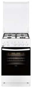 foto Dapur Zanussi ZCK 540G1 WA