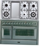 ILVE MT-120FD-MP Stainless-Steel Dapur
