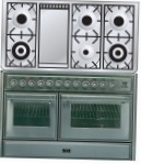 ILVE MTS-120FD-MP Stainless-Steel Dapur