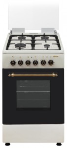照片 厨房炉灶 Simfer F56EO45001